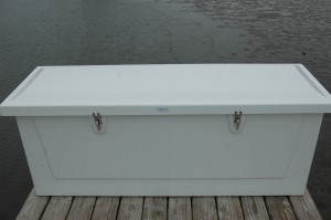 dock box