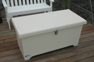 dock box