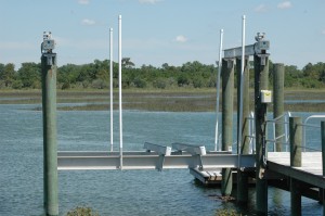 24k boat lift